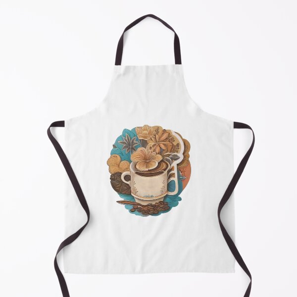 Item preview, Coffee Chronicles (1043) designed and sold by WASjourney.