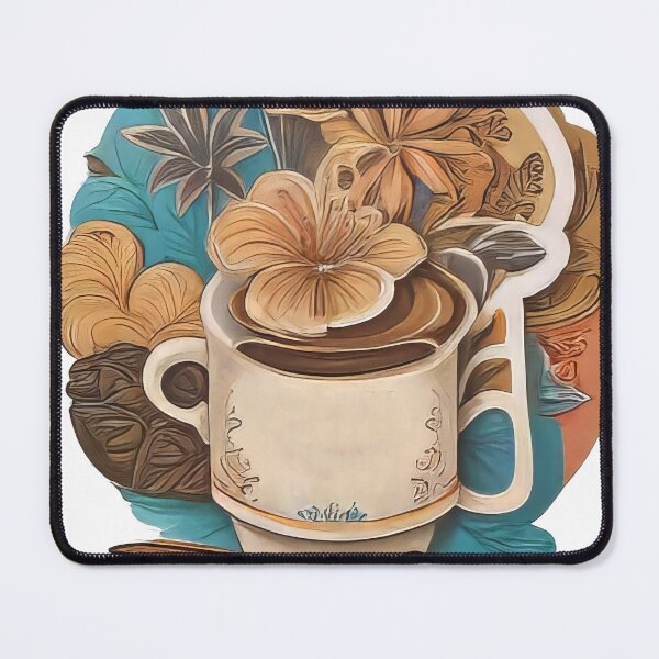 Item preview, Coffee Chronicles (1043) designed and sold by WASjourney.
