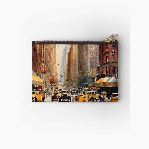 Item preview, Cityscape 5  designed and sold by FeatheredWolf.