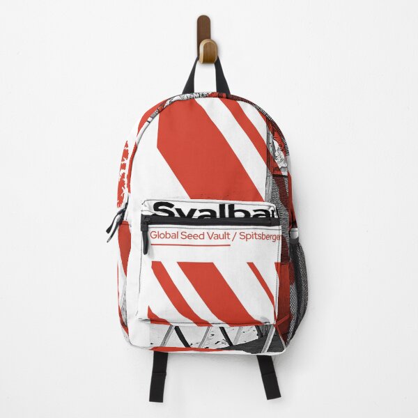 Item preview, Svalbard Global Seed Vault Architecture designed and sold by mattjsykes.