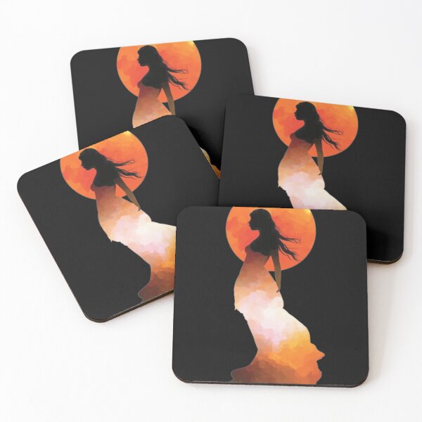Item preview, morning sun designed and sold by aipaint.
