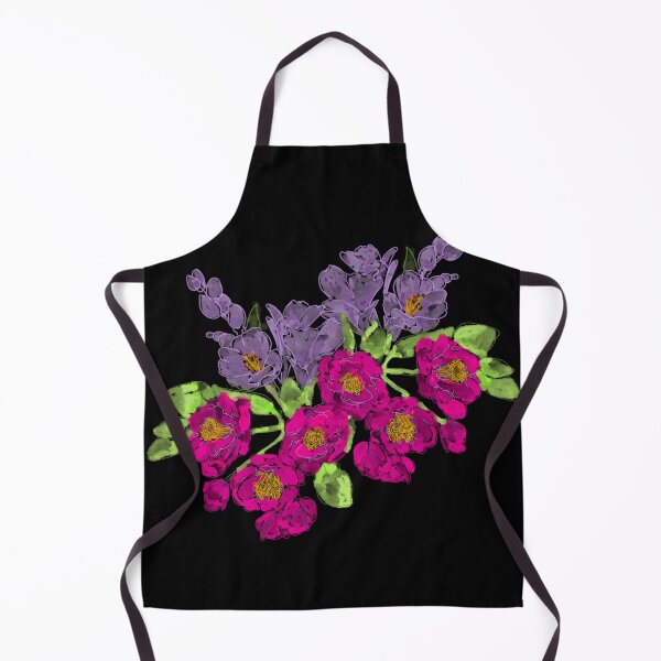 Item preview, Loud flowers designed and sold by Flowersonstuff.
