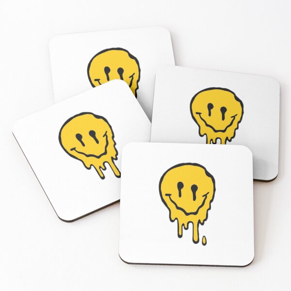 Item preview, Smiley designed and sold by Qilla.