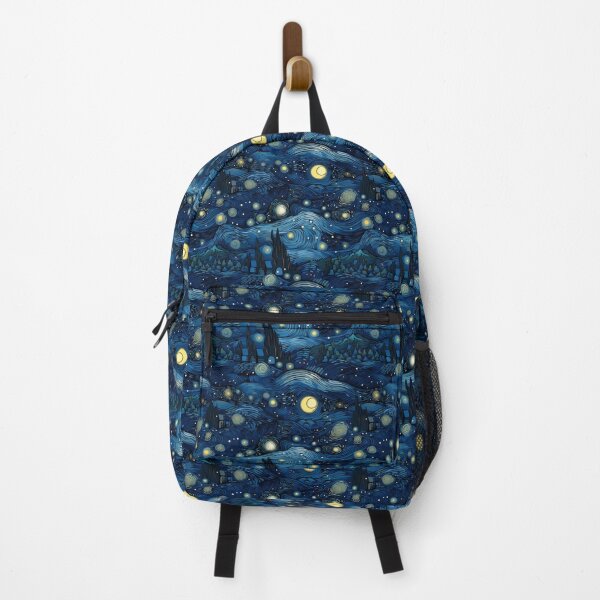 Item preview, Starry Night designed and sold by MidArtForge.