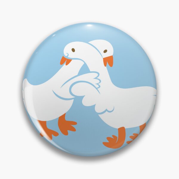 Item preview, Geese time designed and sold by PenguinHouse.