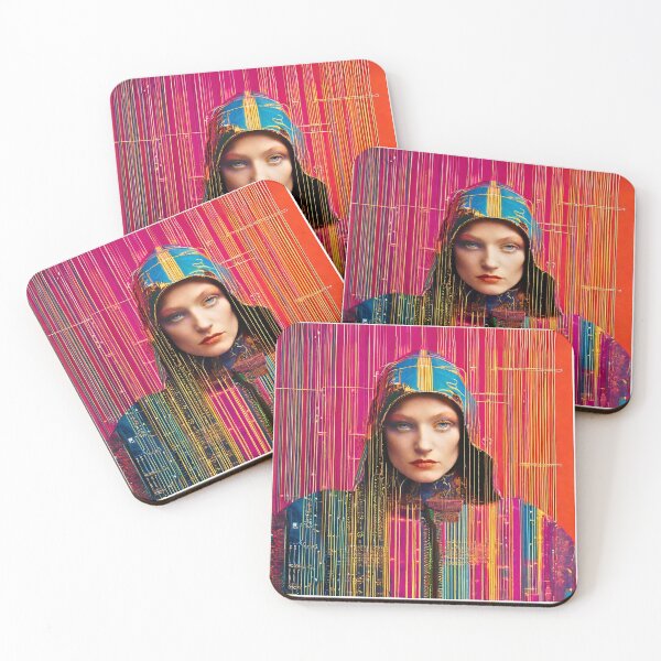 Item preview, [s9view] Digital Circuit Fashion no.8 designed and sold by S9View.