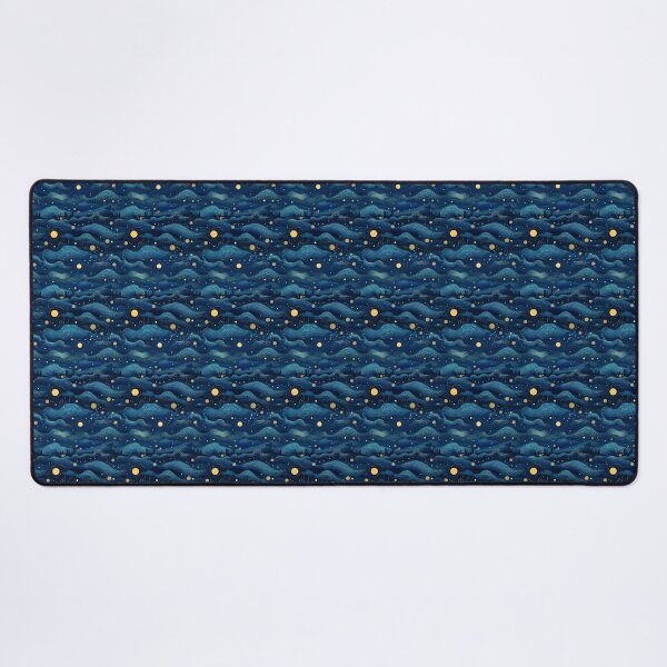 Item preview, Starry Night designed and sold by MidArtForge.