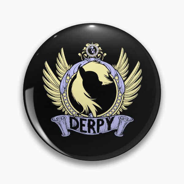 Item preview, DERPY - LIMITED EDITION designed and sold by EXION CREW.