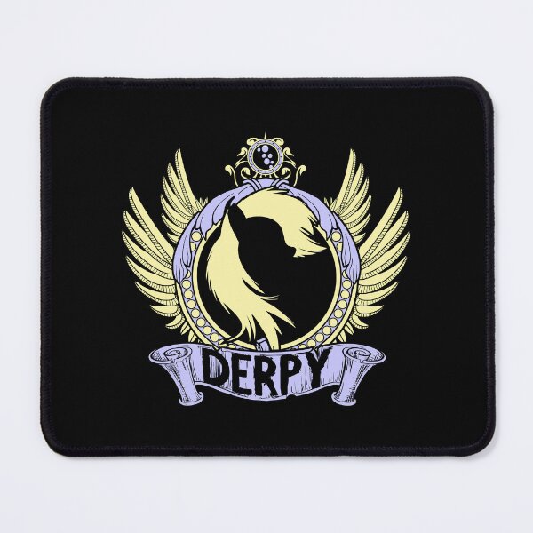 Item preview, DERPY - LIMITED EDITION designed and sold by EXION CREW.