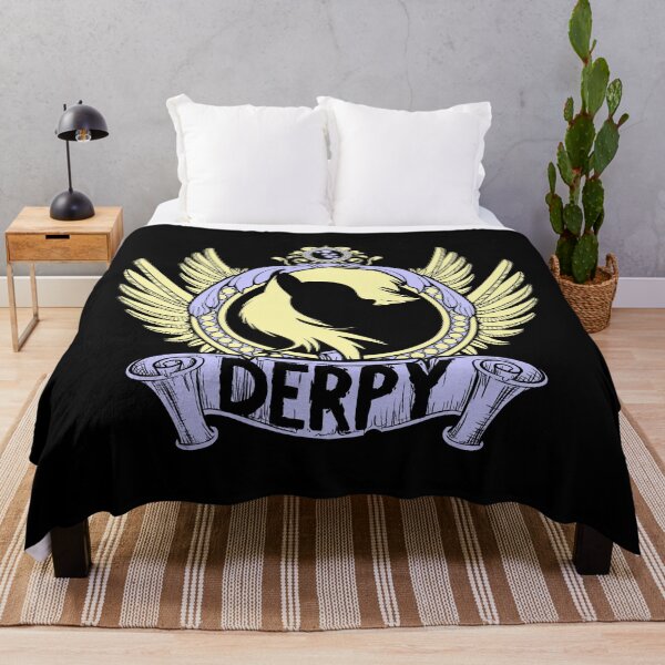 Item preview, DERPY - LIMITED EDITION designed and sold by EXION CREW.