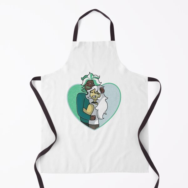 Item preview, MintRock Valentine's Day 2024 (Cookie Run) designed and sold by DarkDragonDeception - Claudia.