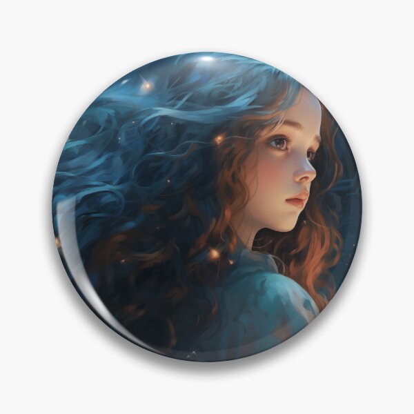 Item preview, Chie Yoshii Girl designed and sold by albacandi.