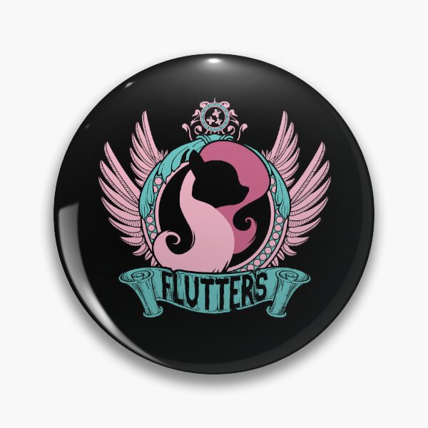 Item preview, FLUTTERS - EDICIÓN LIMITADA designed and sold by EXION CREW.