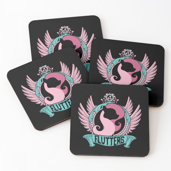 Item preview, FLUTTERS - LIMITED EDITION designed and sold by EXION CREW.