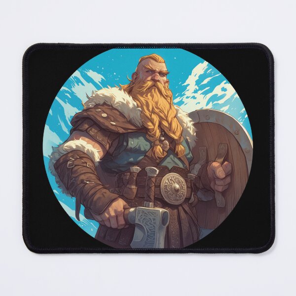 Item preview, ragnar // ragnar lothbrok // Viking Warrior // Vikings // Angry Viking designed and sold by SMARTKIT DESIGNAGENCY.
