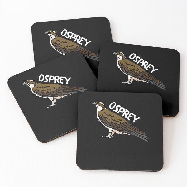 Item preview, Osprey designed and sold by AncientAccent.