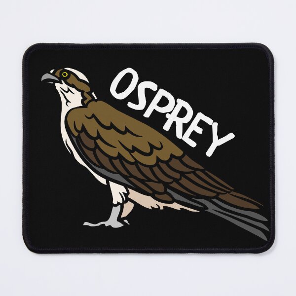 Item preview, Osprey designed and sold by AncientAccent.