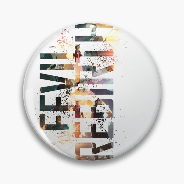 Item preview, Final Fantasy 7 Rebirth Design 4 designed and sold by AngeliaLucis.