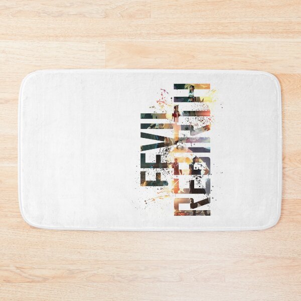 Item preview, Final Fantasy 7 Rebirth Design 4 designed and sold by AngeliaLucis.