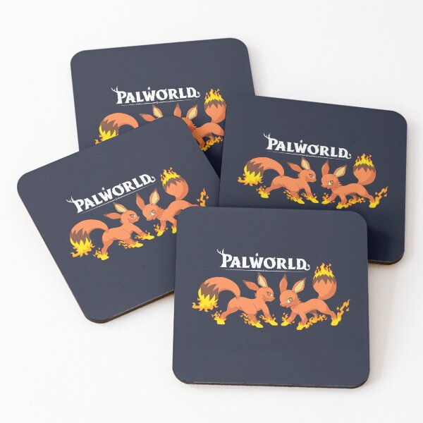 Item preview, Palworld: Paint Your Own Adventure, Best Palworld Merchandise, Cute Palworld Gifts, Funny Palworld Merch, Birthday Gifts for Kids, trendy Palworld Apparel designed and sold by FebricFusion.