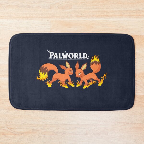 Item preview, Palworld: Paint Your Own Adventure, Best Palworld Merchandise, Cute Palworld Gifts, Funny Palworld Merch, Birthday Gifts for Kids, trendy Palworld Apparel designed and sold by FebricFusion.