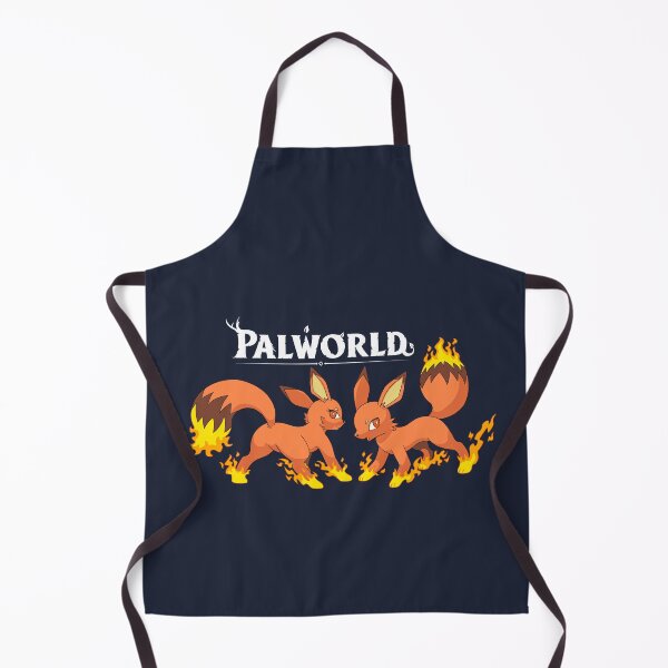 Item preview, Palworld: Paint Your Own Adventure, Best Palworld Merchandise, Cute Palworld Gifts, Funny Palworld Merch, Birthday Gifts for Kids, trendy Palworld Apparel designed and sold by FebricFusion.