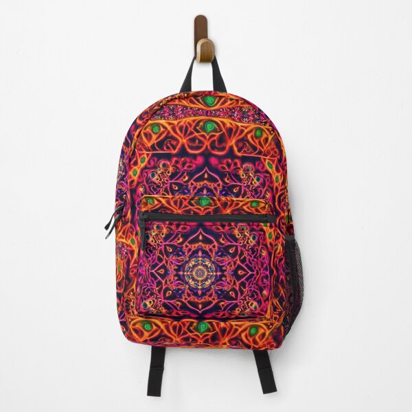 Item preview, Neon Persia designed and sold by NerdscapeDC.