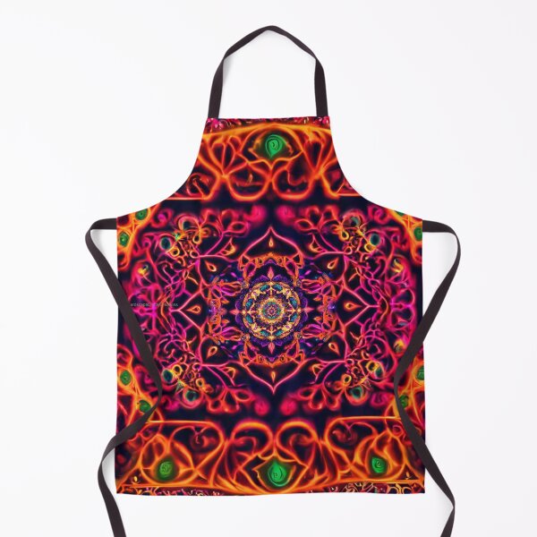 Item preview, Neon Persia designed and sold by NerdscapeDC.