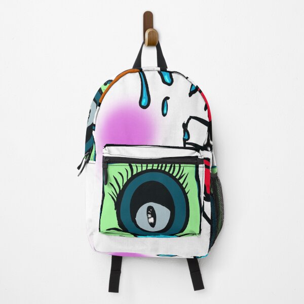 Item preview, Laugh at the problems you face and wait for the problems to pass. designed and sold by Natheethip.