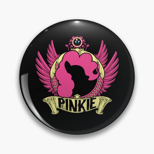 Item preview, PINKIE - LIMITED EDITION designed and sold by EXION CREW.