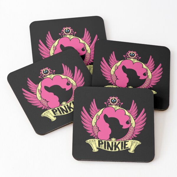 Item preview, PINKIE - LIMITED EDITION designed and sold by EXION CREW.