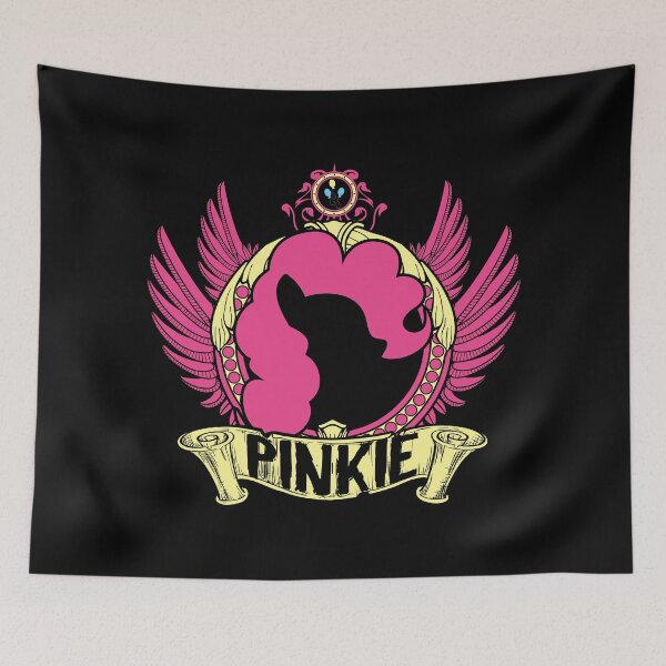 Item preview, PINKIE - LIMITED EDITION designed and sold by EXION CREW.