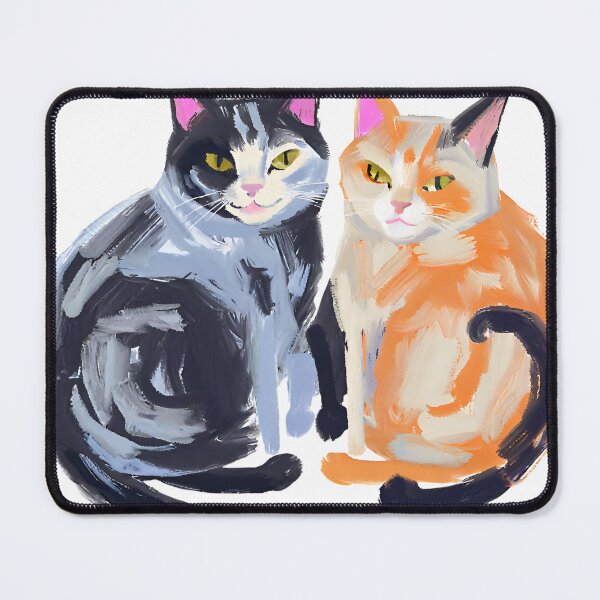 Item preview, Cat Look designed and sold by YoungWinter.