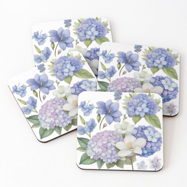 Item preview, Vibrant Petals (1045) designed and sold by WASjourney.