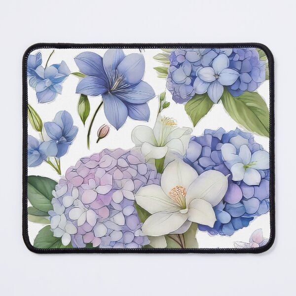 Item preview, Vibrant Petals (1045) designed and sold by WASjourney.