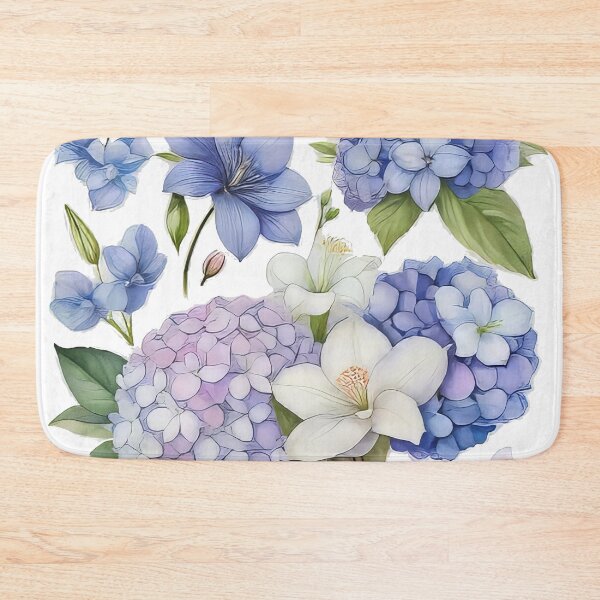 Item preview, Vibrant Petals (1045) designed and sold by WASjourney.