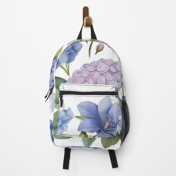 Item preview, Vibrant Petals (1045) designed and sold by WASjourney.