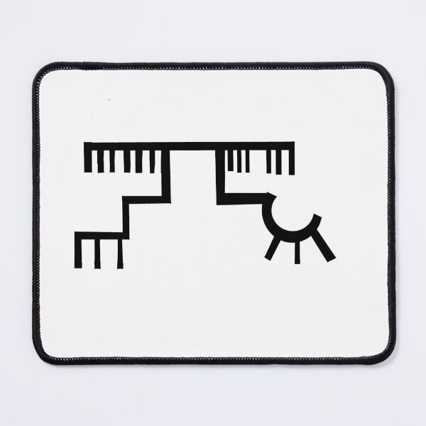 Item preview, gapaldur , success in combat sigil designed and sold by richard ely.