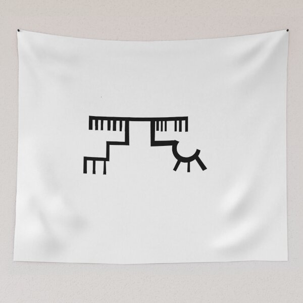 Item preview, gapaldur , success in combat sigil designed and sold by richard ely.