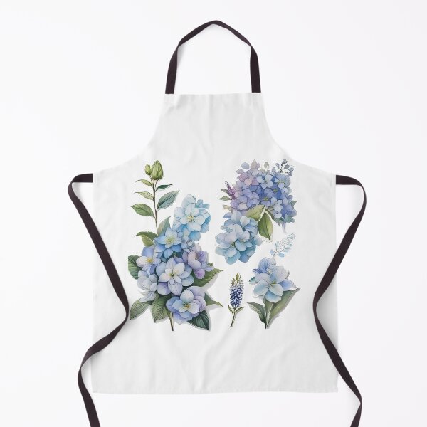 Item preview, Watercolor Botanicals (1046) designed and sold by WASjourney.