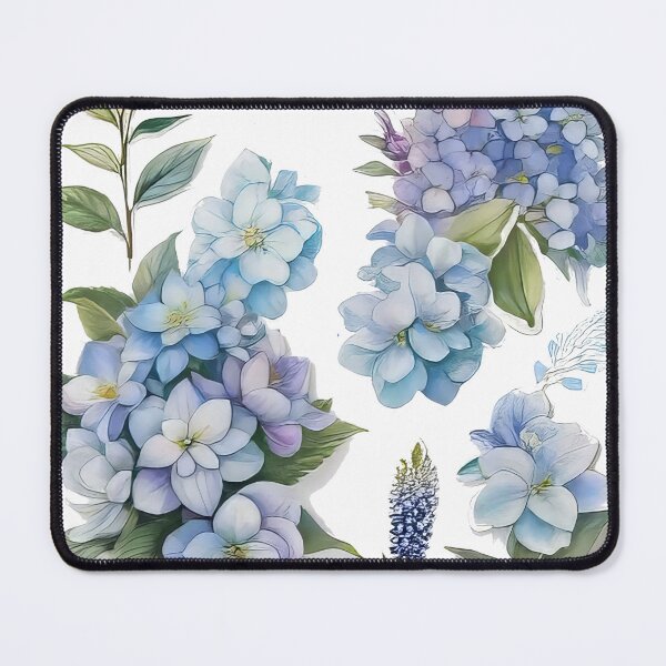 Item preview, Watercolor Botanicals (1046) designed and sold by WASjourney.