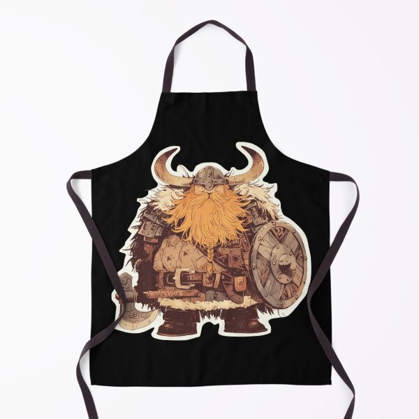 Item preview, Viking // Northern Exposure // Viking Warrior // Vikings designed and sold by SMARTKIT DESIGNAGENCY.