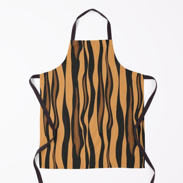 Item preview, tiger prety pattern elegence designed and sold by brokenpones.