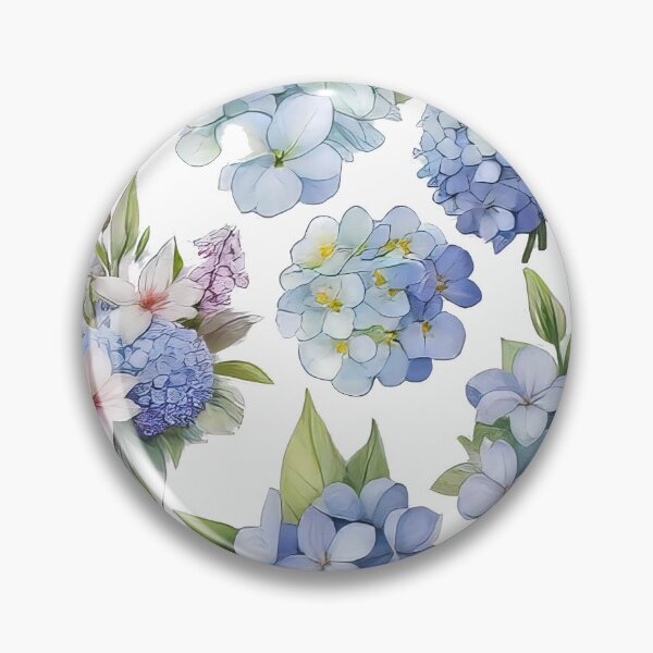 Item preview, Floral Elegance (1047) designed and sold by WASjourney.