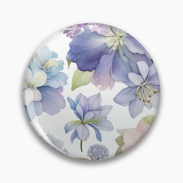 Item preview, Artistry in Bloom (1048) designed and sold by WASjourney.