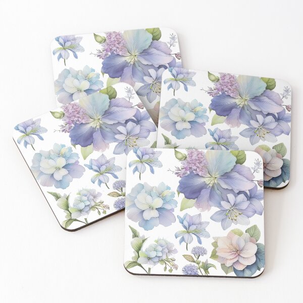 Item preview, Artistry in Bloom (1048) designed and sold by WASjourney.