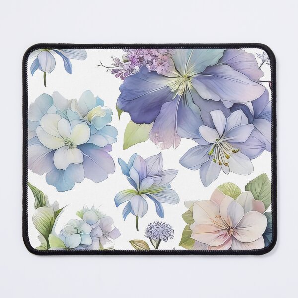 Item preview, Artistry in Bloom (1048) designed and sold by WASjourney.
