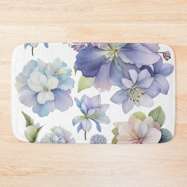 Item preview, Artistry in Bloom (1048) designed and sold by WASjourney.