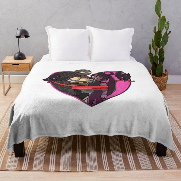 Item preview, BurntRaisin Valentine's Day 2024 (Cookie Run) designed and sold by DarkDragonDeception - Claudia.