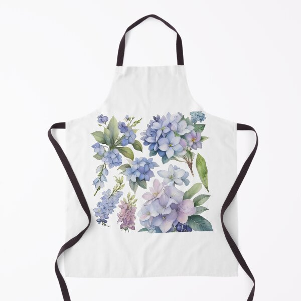 Item preview, Lush Blossoms (1049) designed and sold by WASjourney.